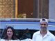 Twice Blessed: Divyanka Tripathi and Vivek Dahiya shared first glimpse of their newborn child. Twice Blessed: Divyanka Tripathi and Vivek Dahiya shared first glimpse of their newborn child.