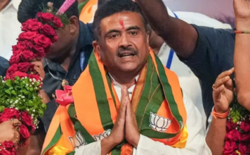 Where Has Suvendu Adhikari Invested His Money? LIC, NSC And KVP Details Revealed According to the election affidavit, the total assets of the new CM of Bengal are less than Rs 1 crore.