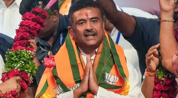 Where Has Suvendu Adhikari Invested His Money? LIC, NSC And KVP Details Revealed According to the election affidavit, the total assets of the new CM of Bengal are less than Rs 1 crore.