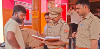 Uttar Pradesh: Woman Enraged At Lover’s Marriage; Lures Him To Field, Cuts Off His Private Part A sensational case involving a love affair has come to light within the jurisdiction of the Pali police station.
