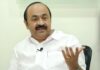 Congress Names VD Satheesan As Keralam Chief Minister Congress Names VD Satheesan As Keralam Chief Minister