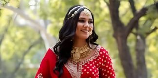 Twisha Sharma Case: Salon Owner Makes BIG Revelation About Victim’s Visit Hours Before Death Twisha Sharma Case: Salon Owner Makes BIG Revelation About Victim's Visit Hours Before Death