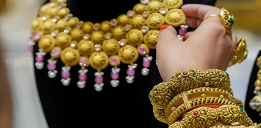 Gold-Silver Price On May 24: Gold Crosses Rs 1.59 Lakh Mark; Know City-Wise Rates Gold-Silver Price On May 24: Gold Crosses Rs 1.59 Lakh Mark; Know City-Wise Rates