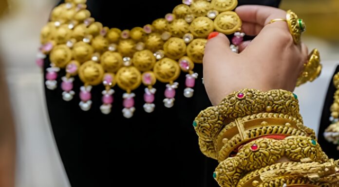 Gold-Silver Price On May 24: Gold Crosses Rs 1.59 Lakh Mark; Know City-Wise Rates Gold-Silver Price On May 24: Gold Crosses Rs 1.59 Lakh Mark; Know City-Wise Rates