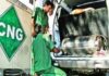 CNG price hiked by Rs 2 per kg; fourth hike in 2 weeks CNG price hiked by Rs 2 per kg; fourth hike in 2 weeks