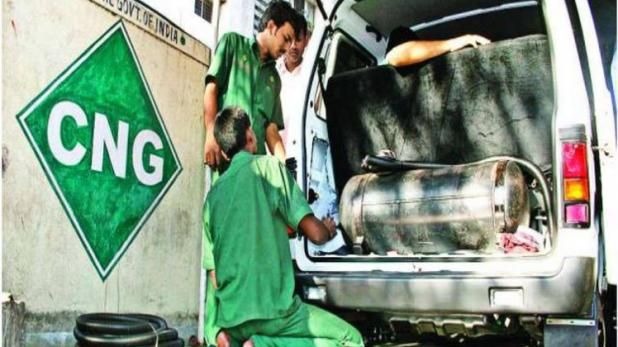 CNG price hiked by Rs 2 per kg; fourth hike in 2 weeks CNG price hiked by Rs 2 per kg; fourth hike in 2 weeks