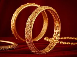 Gold-Silver Price On May 27: Gold prices jump or unchanged? Know What’s The Rate Today Gold-Silver Price On May 27: Gold prices jump or unchanged? Know What's The Rate Today