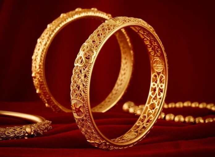 Gold-Silver Price On May 27: Gold prices jump or unchanged? Know What's The Rate Today