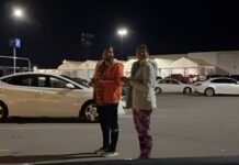 Indian Couple Targeted in Racist US Tirade, Disturbing Video Triggers Massive Outrage Indian Couple Targeted in Racist US Tirade, Disturbing Video Triggers Massive Outrage