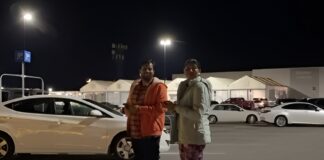 Indian Couple Targeted in Racist US Tirade, Disturbing Video Triggers Massive Outrage Indian Couple Targeted in Racist US Tirade, Disturbing Video Triggers Massive Outrage