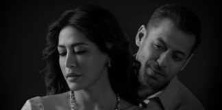 Salman Khan Drops Emotional Eid Surprise With New ‘Main Hoon’ Video Featuring Chitrangda Singh Salman Khan Drops Emotional Eid Surprise With New 'Main Hoon' Video Featuring Chitrangda Singh