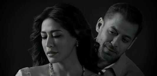 Salman Khan Drops Emotional Eid Surprise With New ‘Main Hoon’ Video Featuring Chitrangda Singh Salman Khan Drops Emotional Eid Surprise With New 'Main Hoon' Video Featuring Chitrangda Singh
