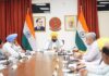Punjab Rises from 27th to Number 1 in School Education Under AAP Government: Report Punjab Cabinet approves reconstituted panel on DA arrears, nods seven special anti-corruption courts