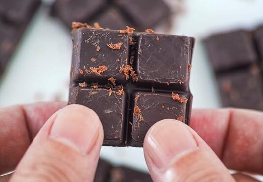 Hidden Science of Period Cravings: Why Women Want Sweets and Comfort Foods Hidden Science of Period Cravings: Why Women Want Sweets and Comfort Foods