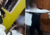 Uttar Pradesh: Young Woman Dances In Bank Manager’s Office; Video Goes Viral In Hardoi, Uttar Pradesh, three videos have gone viral showing a young woman dancing inside a bank manager's office.