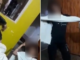 Uttar Pradesh: Young Woman Dances In Bank Manager’s Office; Video Goes Viral In Hardoi, Uttar Pradesh, three videos have gone viral showing a young woman dancing inside a bank manager's office.