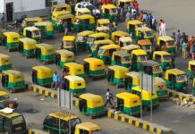 Delhi-NCR ‘Chakka Jam’: 4 Lakh Drivers Join Massive Auto-Taxi Strike Delhi-NCR 'Chakka Jam': 4 Lakh Drivers Join Massive Auto-Taxi Strike