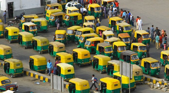 Delhi-NCR ‘Chakka Jam’: 4 Lakh Drivers Join Massive Auto-Taxi Strike Delhi-NCR 'Chakka Jam': 4 Lakh Drivers Join Massive Auto-Taxi Strike