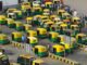 Delhi-NCR ‘Chakka Jam’: 4 Lakh Drivers Join Massive Auto-Taxi Strike Delhi-NCR 'Chakka Jam': 4 Lakh Drivers Join Massive Auto-Taxi Strike