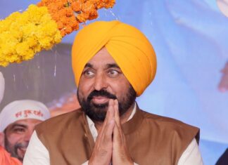 AAP Govt fulfils promise of creating wire-free villages for Punjab’s farmers: CM Bhagwant Mann Punjab Strengthens Fight Against 'Silent Killer' Hypertension Through Prevention, Early Detection & Cashless Treatment