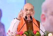 Amit Shah’s Strong Warning, Centre Prepares Major Action Plan Against Infiltration, Demographic Change Amit Shah’s Strong Warning, Centre Prepares Major Action Plan Against Infiltration, Demographic Change