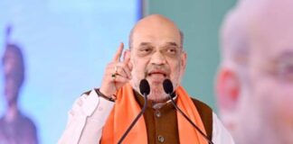 Amit Shah’s Strong Warning, Centre Prepares Major Action Plan Against Infiltration, Demographic Change Amit Shah’s Strong Warning, Centre Prepares Major Action Plan Against Infiltration, Demographic Change