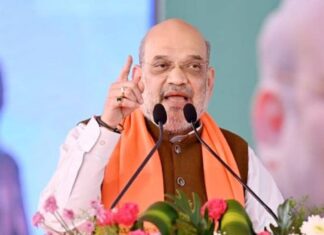 Amit Shah’s Strong Warning, Centre Prepares Major Action Plan Against Infiltration, Demographic Change Amit Shah’s Strong Warning, Centre Prepares Major Action Plan Against Infiltration, Demographic Change
