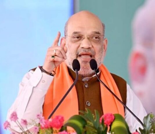 Amit Shah’s Strong Warning, Centre Prepares Major Action Plan Against Infiltration, Demographic Change Amit Shah’s Strong Warning, Centre Prepares Major Action Plan Against Infiltration, Demographic Change