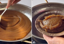 Want To Make The Perfect ‘desi Ghee Halwa’? Know Detailed Steps Here Whenever you crave something sweet, 'Halwa' is often the first thing that comes to mind. From semolina (suji) to 'moong dal', 'halwa' can be made from a variety of ingredients.