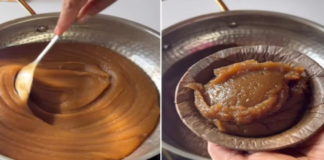 Want To Make The Perfect ‘desi Ghee Halwa’? Know Detailed Steps Here Whenever you crave something sweet, 'Halwa' is often the first thing that comes to mind. From semolina (suji) to 'moong dal', 'halwa' can be made from a variety of ingredients.