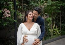 Divyanka Tripathi, Vivek Dahiya Welcome Their Twin Baby Boys; Says ‘Mere Karan Arjun Aa Gaye’ Divyanka Tripathi, Vivek Dahiya Welcome Their Twin Baby Boys; Says 'Mere Karan Arjun Aa Gaye'