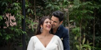 Divyanka Tripathi, Vivek Dahiya Welcome Their Twin Baby Boys; Says ‘Mere Karan Arjun Aa Gaye’ Divyanka Tripathi, Vivek Dahiya Welcome Their Twin Baby Boys; Says 'Mere Karan Arjun Aa Gaye'