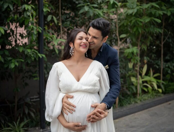 Divyanka Tripathi, Vivek Dahiya Welcome Their Twin Baby Boys; Says 'Mere Karan Arjun Aa Gaye'