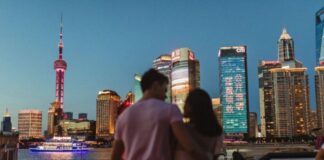 Love with a Price Tag: China’s Men Pay ‘Breakup Fees’ When Romance Ends Love with a Price Tag: China’s Men Pay ‘Breakup Fees’ When Romance Ends