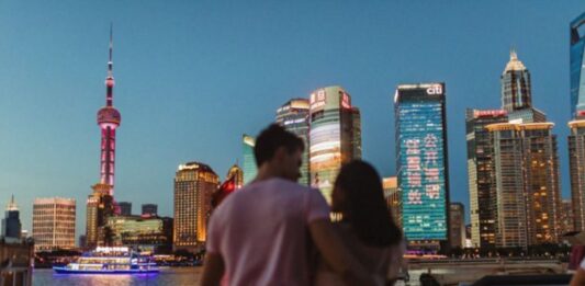 Love with a Price Tag: China’s Men Pay ‘Breakup Fees’ When Romance Ends Love with a Price Tag: China’s Men Pay ‘Breakup Fees’ When Romance Ends