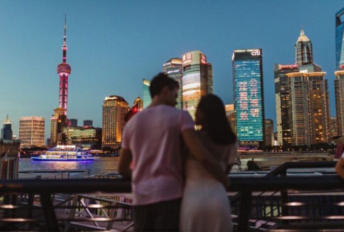 Love with a Price Tag: China’s Men Pay ‘Breakup Fees’ When Romance Ends