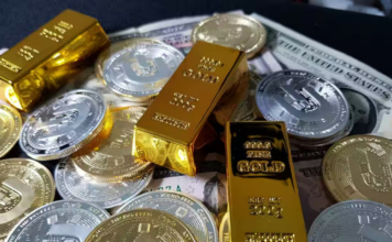 Gold And Silver Prices Dip Slightly, Investors Keep Close Watch 24-carat gold became cheaper by about Rs 10 to Rs 157,900 per 10 grams, while the price of silver saw a decline of Rs 100 and traded around Rs 289,900 per kg.