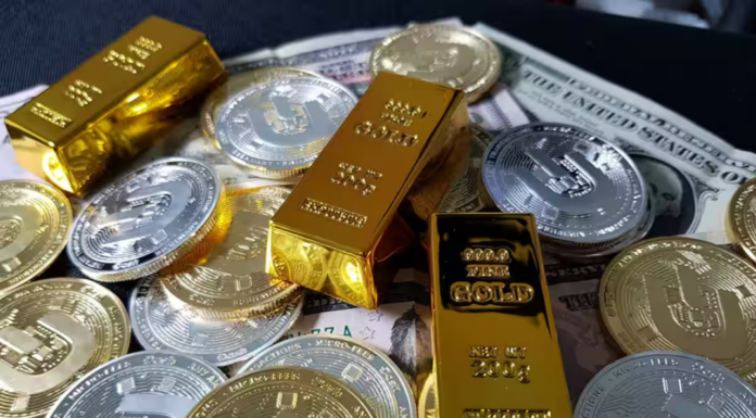Gold And Silver Prices Dip Slightly, Investors Keep Close Watch 24-carat gold became cheaper by about Rs 10 to Rs 157,900 per 10 grams, while the price of silver saw a decline of Rs 100 and traded around Rs 289,900 per kg.