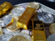 Gold And Silver Prices Dip Slightly, Investors Keep Close Watch 24-carat gold became cheaper by about Rs 10 to Rs 157,900 per 10 grams, while the price of silver saw a decline of Rs 100 and traded around Rs 289,900 per kg.