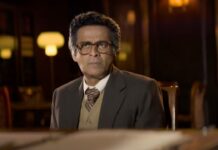 ‘The Silent Saviour: Governor’ Teaser Out; Manoj Bajpayee Tackles 1990’s Economic Crisis 'The Silent Saviour: Governor' Teaser Out; Manoj Bajpayee Tackles 1990's Economic Crisis