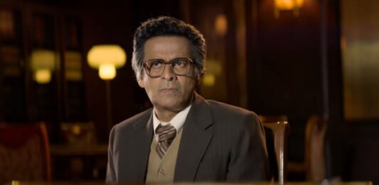 ‘The Silent Saviour: Governor’ Teaser Out; Manoj Bajpayee Tackles 1990’s Economic Crisis 'The Silent Saviour: Governor' Teaser Out; Manoj Bajpayee Tackles 1990's Economic Crisis