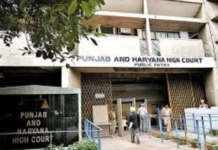 Punjab Police Submits Statement of Deceased Person in Charge Sheet; High Court Orders Inquiry