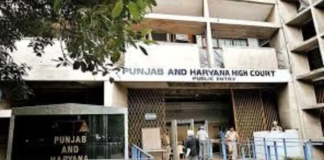 Punjab Police Submits Statement of Deceased Person in Charge Sheet; High Court Orders Inquiry