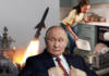 US Sanctions Fail to Halt Russia as ‘Kitchen Tech’ Fuels War Machine