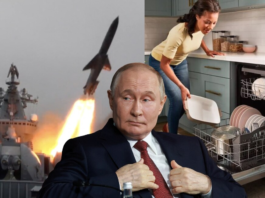 US Sanctions Fail to Halt Russia as ‘Kitchen Tech’ Fuels War Machine