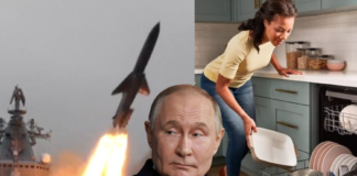 US Sanctions Fail to Halt Russia as ‘Kitchen Tech’ Fuels War Machine