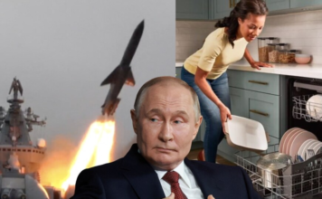 US Sanctions Fail to Halt Russia as ‘Kitchen Tech’ Fuels War Machine