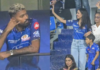 BCCI Plans Crackdown on Players’ Girlfriend Visits During IPL 2026 Amid Rising Concerns