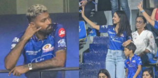 BCCI Plans Crackdown on Players’ Girlfriend Visits During IPL 2026 Amid Rising Concerns