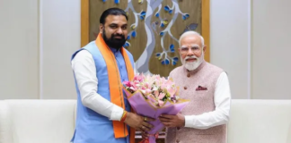 Bihar’s Big Political Show: Modi-Shah Presence, Gandhi Maidan to Host Unique Oath Event